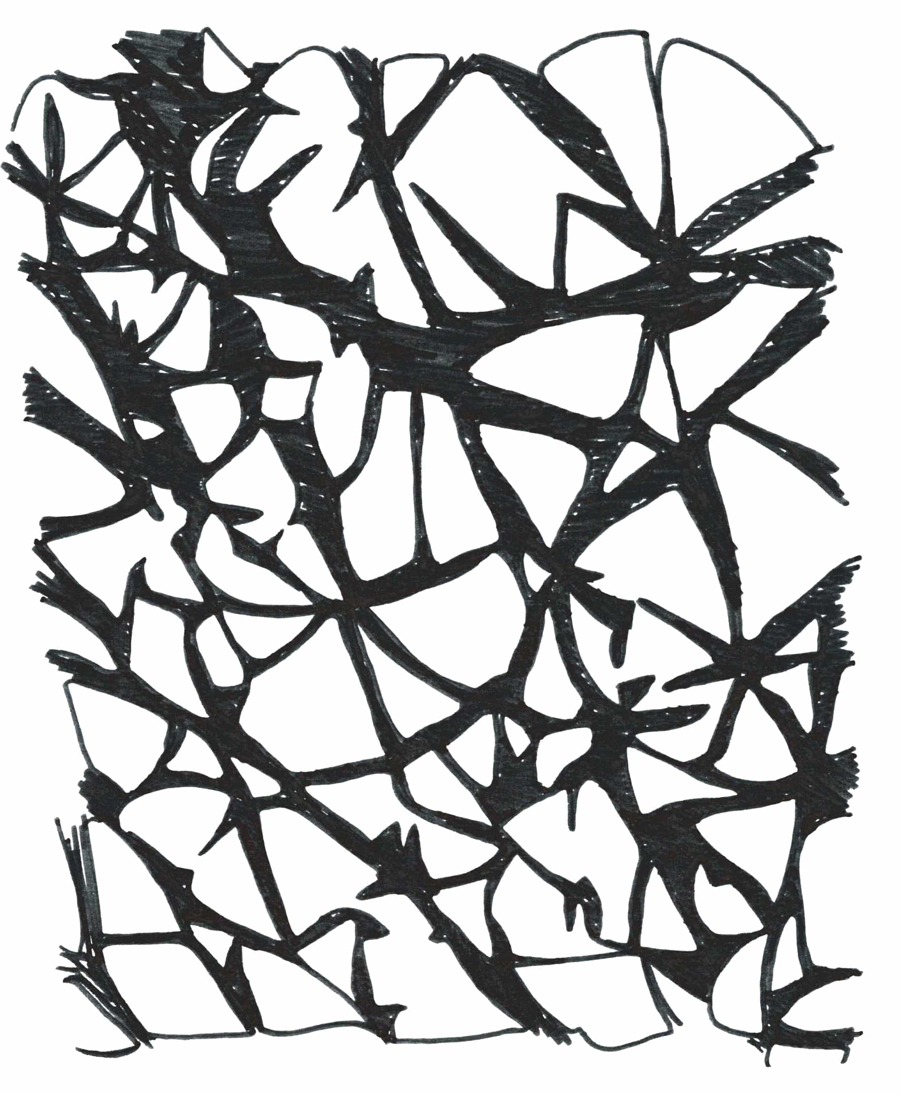 peel-Muster 1 peel-Muster 1