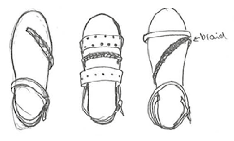 shoessketch shoessketch